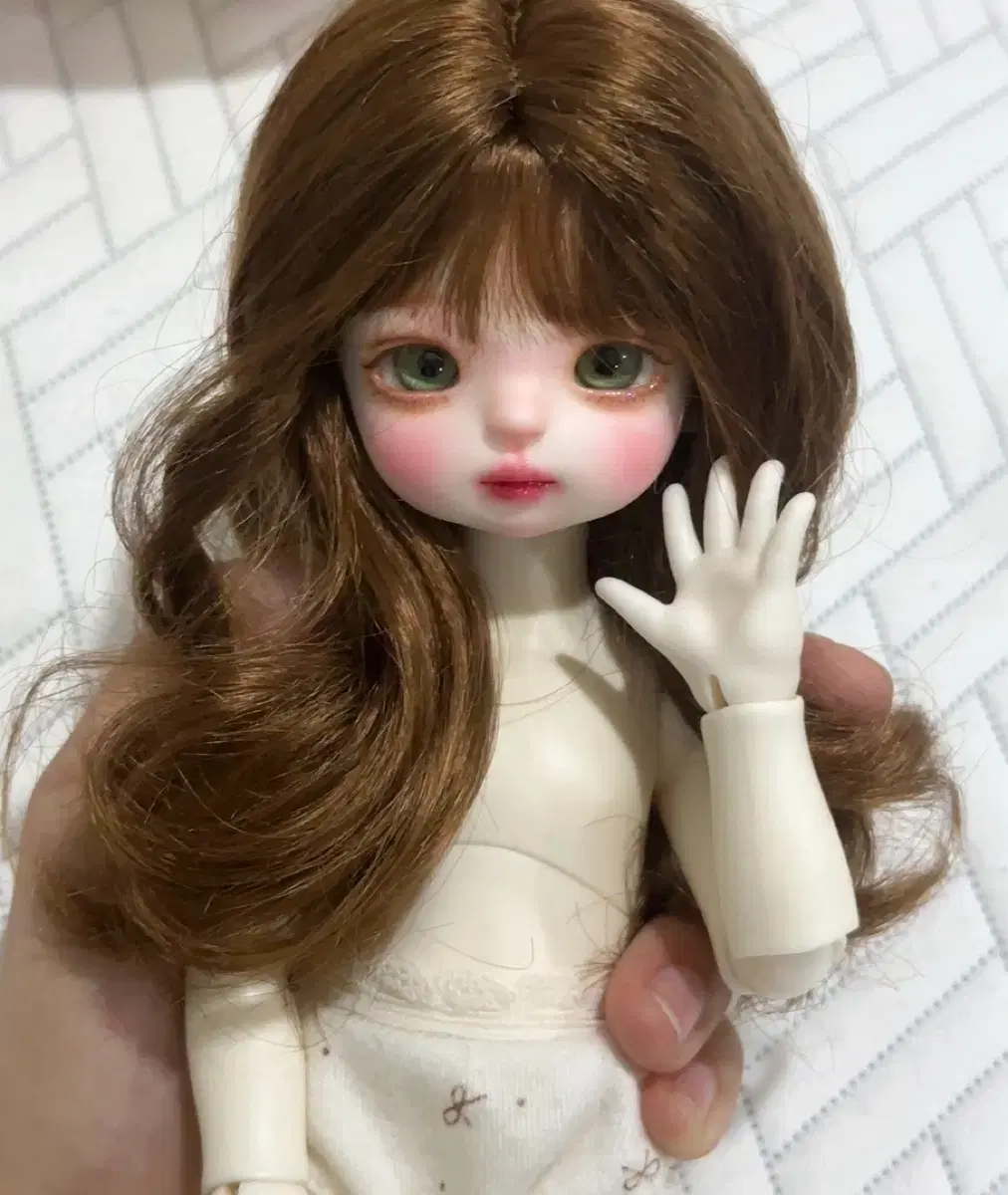 플러피치 코지 헤드 판매합니다 | 브랜드 중고거래 플랫폼, 번개장터